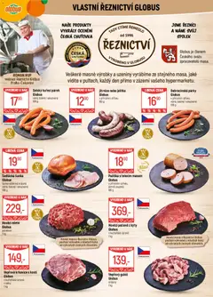 Náhled nabídky: Globus Leták platný od 05.11.2025 | Strana: 5