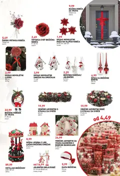 Predogled kataloga iz trgovine Inpos veljaven od 13.11.2025 | Stran: 3