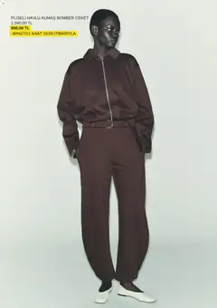 Zara Black Friday 27.11.2025 - Broşürünün önizlemesi | Strana: 10
