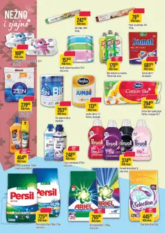 Pregled Zlatan Trag kataloga - važi od 22.10.2025 | Strana: 10