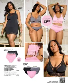 Vorschau von dem Prospekt des Geschäftes Ulla Popken, gültig ab dem 01.11.2025 | Seite: 177