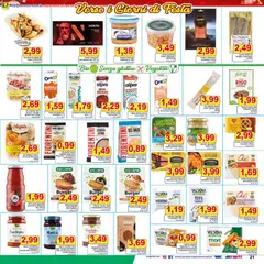 Anteprima dell'opuscolo Black Friday dal negozio Pewex valido da 27/11/2025 | Pagina: 21