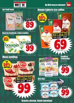 Voorbeeld van Folder week 49 van winkel Dirk geldig vanaf 03-12-2025 | Pagina: 21