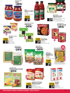 Pregled letka Katalog trgovine Tommy vrijedi od 20.11.2025 | Stranica: 23