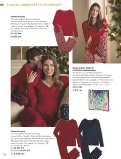 Vorschau des Merkblatts Aktionen vom Shop Tchibo gültig von 02.12.2025 bis | Seite: 98