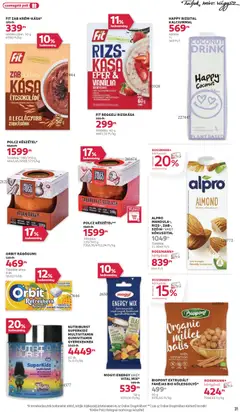 Rossmann - Akciós újság Rossmann megtekintése, amely érvényes 2025.11.17.-től | Oldal: 35