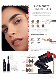 Náhled nabídky: Mary Kay Kniha o kráse platný od 01.10.2025 | Strana: 35