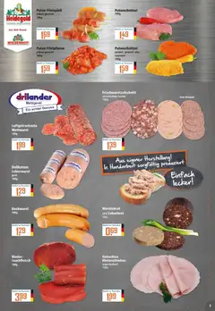 Vorschau von dem Prospekt des Geschäftes Klaas & Kock, gültig ab dem 03.11.2025 | Seite: 3