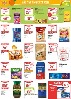 Náhled nabídky: Globus Leták platný od 12.11.2025 | Strana: 28