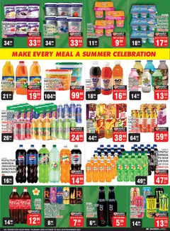 Preview of KIT KAT Cash & Carry flyer valid from 23/10/2025 | Page: 4