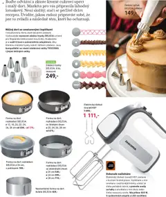 Náhled nabídky: TESCOMA Katalog - Podzim/zima 2025 platný od 20.10.2025 | Strana: 37