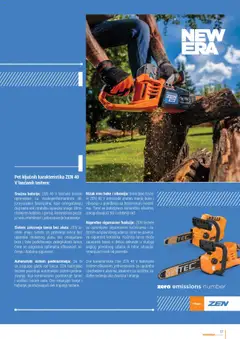 Pregled Villager kataloga - važi od 13.02.2025 | Strana: 17