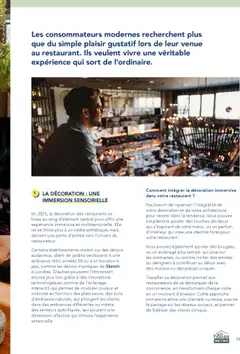 Prévisualisation de Catalogue du magasin METRO formulaire valide 01/01/2025 | Page: 53