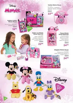 Pregled letka Katalog trgovine Baby Center vrijedi od 03.12.2025 | Stranica: 12