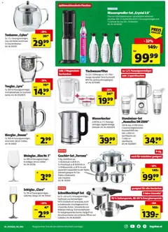 Vorschau der Angebote: Hagebau Flugblatt gültig ab 02.12.2025 | Seite: 19