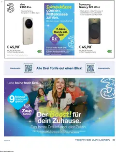 Vorschau der Angebote: Hartlauer Angebote gültig ab 01.11.2025 | Seite: 3