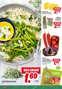 Voorbeeld van Folder van winkel Dekamarkt geldig vanaf 18-11-2025 | Pagina: 12