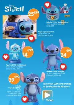 Prévisualisation de Catalogue du magasin B&M formulaire valide 22/10/2025 | Page: 4