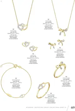 Pogląd gazetki "Promocje" ze sklepu Apart ważnej od 04.11.2025 | Strona: 71