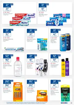 MAXIMA parduotuvės leidinio Leidinys galiojančio nuo 2025.11.11 peržiūra | puslapis: 43