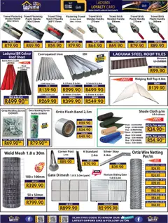 Preview of Laduma Hardware flyer valid from 20/10/2025 | Page: 7