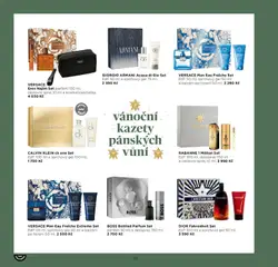 Náhled nabídky: FAnn parfumerie Katalog Vánoce 2025 platný od 30.10.2025 | Strana: 76
