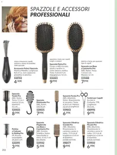 Anteprima dell'opuscolo Campagna 11/2025 dal negozio Avon valido da 01/11/2025 | Pagina: 206