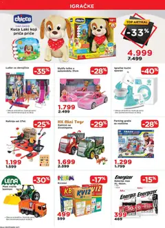 Pregled Aksa kataloga - važi od 31.10.2025 | Strana: 15