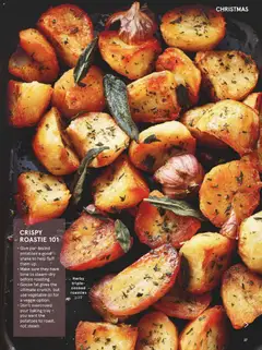 Preview of Tesco Tesco Magazine December 2025 valid from 01/12/2025 | Page: 37