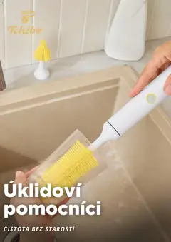 Náhled nabídky: Tchibo Nabídka platný od 13.01.2026