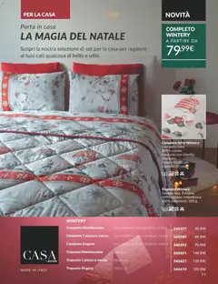 Anteprima dell'opuscolo Campagna 11/2025 dal negozio Avon valido da 01/11/2025 | Pagina: 77