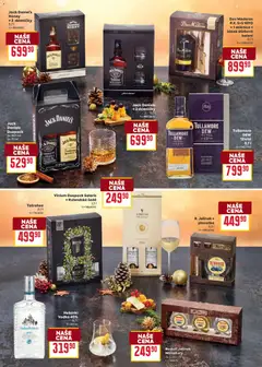 Náhled nabídky: Billa Velký leták platný od 05.11.2025 | Strana: 33