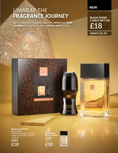 Preview of AVON Black Friday valid from 01/11/2025 | Page: 205