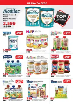 Pregled Aksa kataloga - važi od 12.12.2025 | Strana: 10