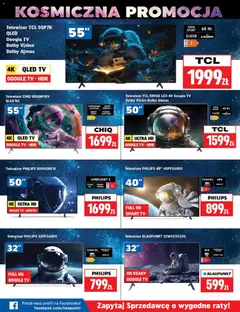 Pogląd gazetki "Gazetka" ze sklepu Neopunkt ważnej od 10.11.2025 | Strona: 2