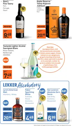 Voorbeeld van Folder van winkel Gall en Gall geldig vanaf 20-10-2025 | Pagina: 13