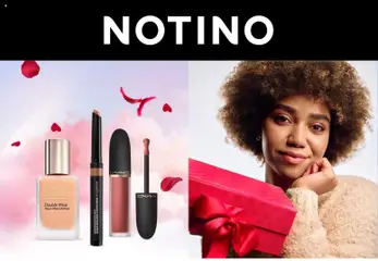 Vorschau der Angebote: Angebote Notino gültig ab 09.02.2026