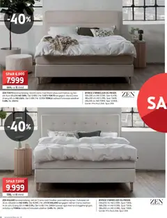 Forhåndsvis Kundeavis fra butikk Bohus gyldig fra 20/10/2025 | Side: 18