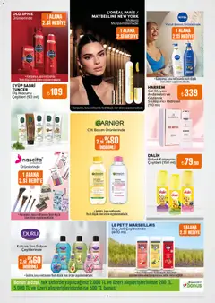 Özdilek Black Friday 05.11.2025 - Broşürünün önizlemesi | Strana: 7
