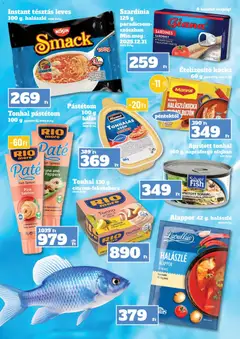 Vil-For - Akciós újság Vil-For megtekintése, amely érvényes 2025.12.04.-től | Oldal: 10