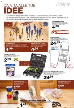 Anteprima dell'opuscolo Attuale volantino dal negozio IN's valido da 22/10/2025 | Pagina: 20