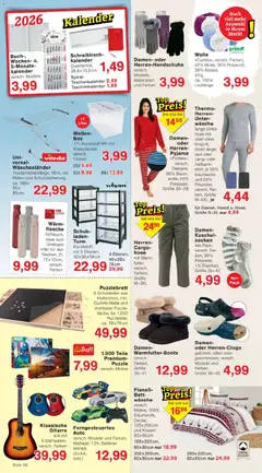 Vorschau von dem Prospekt des Geschäftes Jawoll, gültig ab dem 10.11.2025 | Seite: 10