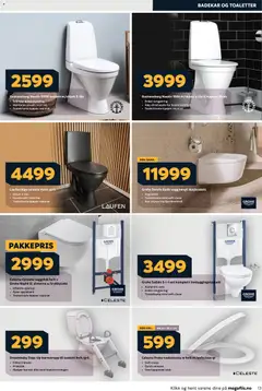 Forhåndsvis Kundeavis fra butikk Megaflis gyldig fra 04/12/2025 | Side: 13