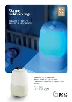 Voorbeeld van Folder van winkel Baby-Dump geldig vanaf 28-10-2025 | Pagina: 15