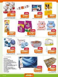 Pregled Gomex kataloga - važi od 19.11.2025 | Strana: 23