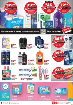 Preview of OK Foods flyer valid from 24/10/2025 | Page: 11