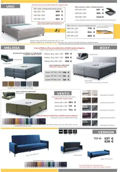 Náhľad Elpo nábytok letáku platného od 06.10.2025 | Strana: 6