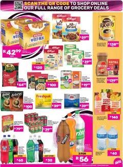 Preview of Game flyer valid from 24/10/2025 | Page: 11