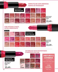 Pré-visualização do folheto da loja Avon válida a partir de 01/10/2025 | Página: 44