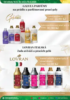Náhled nabídky: Tamda Foods Leták platný od 10.12.2025 | Strana: 38